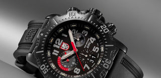 Luminox Carbonox