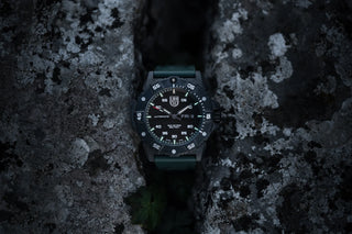 Master Carbon SEAL Automatic Serie