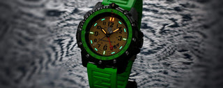 Commando Serie