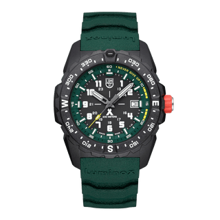 Bear Grylls Survival, 43 mm, Taucheruhr, XB.3735, Frontansicht