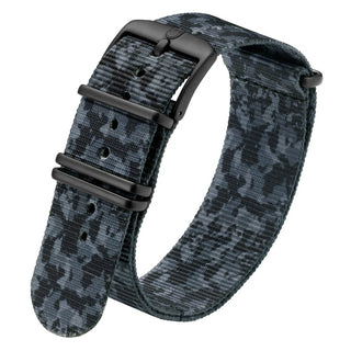 MIL-SPEC, 46 mm, Militäruhr, 3351.SET, Uhrenarmband