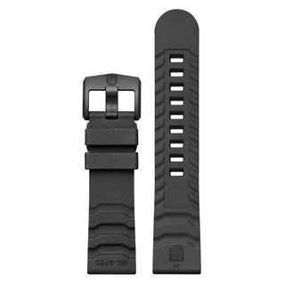 MIL-SPEC, 46 mm, Militäruhr, 3351.SET, Uhrenarmband