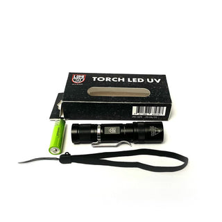 Luminox LED und UV-Taschenlampe, JAC.L074