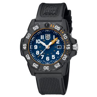 NAVY Seal, 45 mm, Militäruhr / Taucheruhr - 3503.NSF, Frontansicht