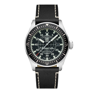 Air Automatic Constellation, 42 mm, Pilotenuhr - 9601, Frontansicht 