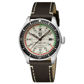 Air Automatic Constellation, 42 mm, Pilotenuhr - 9607, Frontansicht 