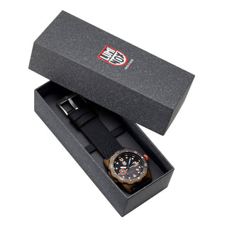 Bear Grylls Survival ECO, 42 mm, Rule of 3 - 3721.ECO, Box