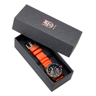 Bear Grylls Survival ECO, 42 mm, Rule of 3 - 3721.ECO, Box