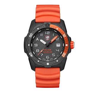 Bear Grylls Survival, 42 mm, Taucheruhr - 3729.NGU - Frontansicht