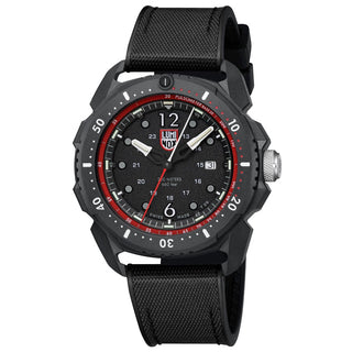 ICE-SAR Arctic, 46mm Outdoor Uhr - 1051, Frontansicht