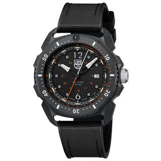 ICE-SAR Arctic, 46mm Outdoor Uhr - 1052, Frontansicht