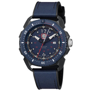 ICE-SAR Arctic, 46mm Outdoor Uhr - 1053, Frontansicht