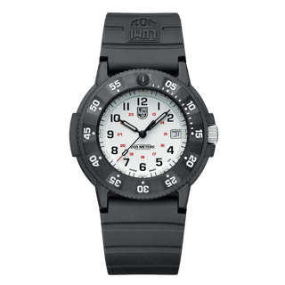 Original Navy SEAL, 43 mm, Taucheruhr - 3007.EVO.S	, Frontansicht