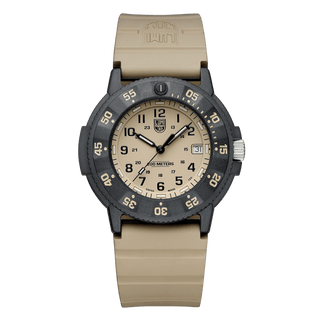 Original Navy SEAL, 43 mm, Taucheruhr - 3010.EVO.S	, Frontansicht