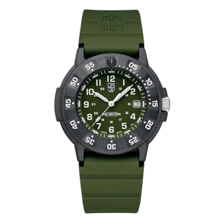 Original Navy SEAL, 43 mm, Taucheruhr - 3013.EVO.S	, Frontansicht