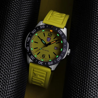 Pacific Diver Seasonal Edition, 44 mm, Taucheruhr - 3125