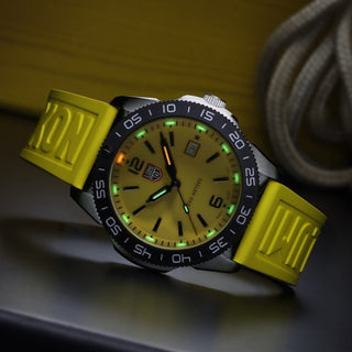 Pacific Diver Seasonal Edition, 44 mm, Taucheruhr - 3125