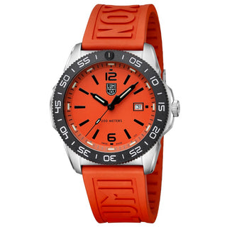 Pacific Diver Seasonal Edition, 44 mm, Taucheruhr - 3129, Frontansicht