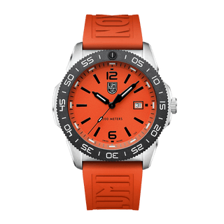 Pacific Diver Seasonal Edition, 44 mm, Taucheruhr - 3129, Frontansicht