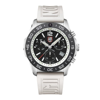 Pacific Diver Chronograph, 44 mm, Diver Watch - 3141, Frontansicht