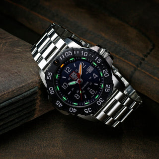 Navy SEAL Steel, 45 mm, Taucheruhr - 3254.CB, Mood picture