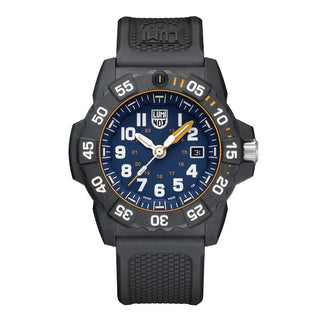 NAVY Seal, 45 mm, Militäruhr / Taucheruhr - 3503.NSF, Frontansicht