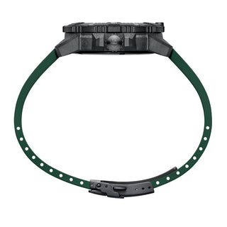 Master Carbon Seal Automatic, 45 mm, Militäruhr - 3877, Seitenansicht